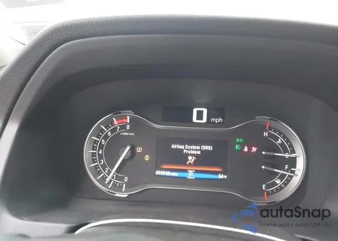 2016 Honda Pilot Ex-L from USA, damaged, VIN 5FNYF6H61GB021643